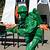 how to make a toy soldier costume