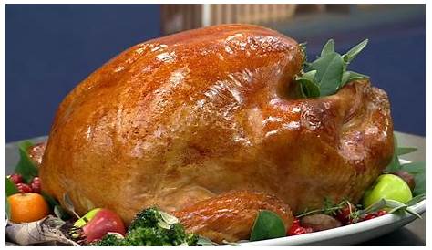How To Make A Turkey Recipe