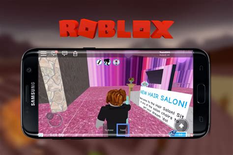 how to make a video on roblox on phone