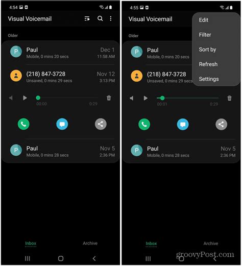 Photo of How To Make A Voicemail On Android: The Ultimate Guide