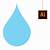 how to make a water drop in illustrator