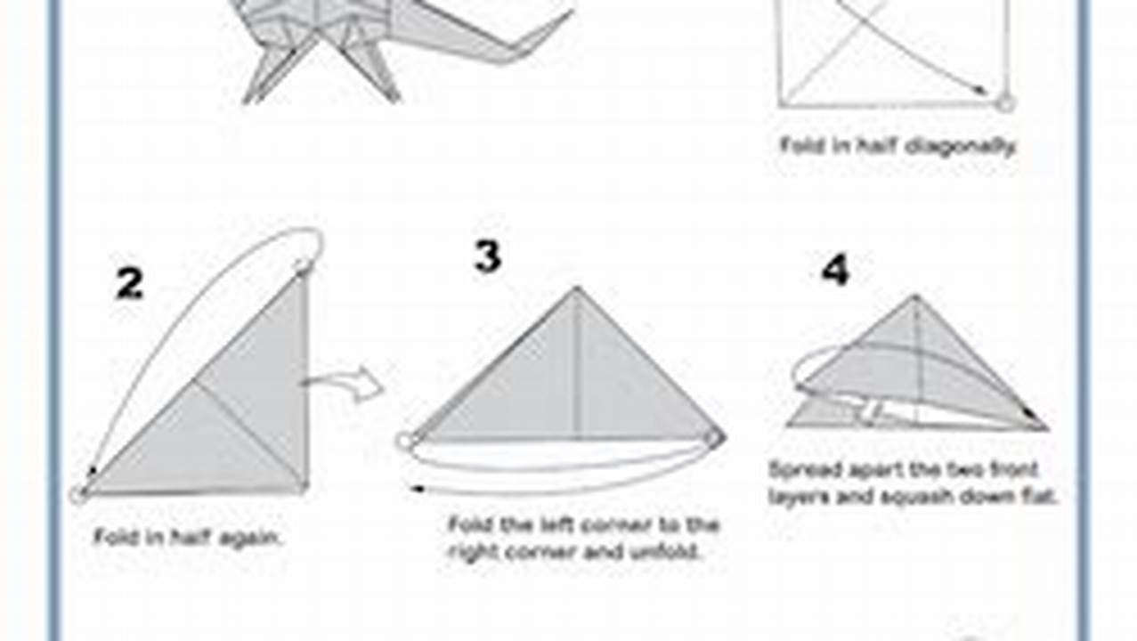 How to Make a Wings of Fire Origami Dragon
