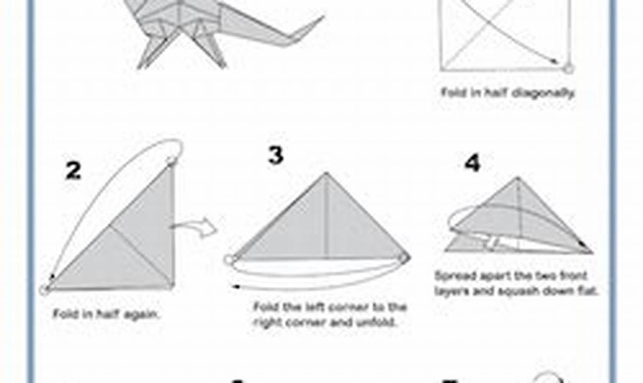 how to make a wings of fire origami dragon