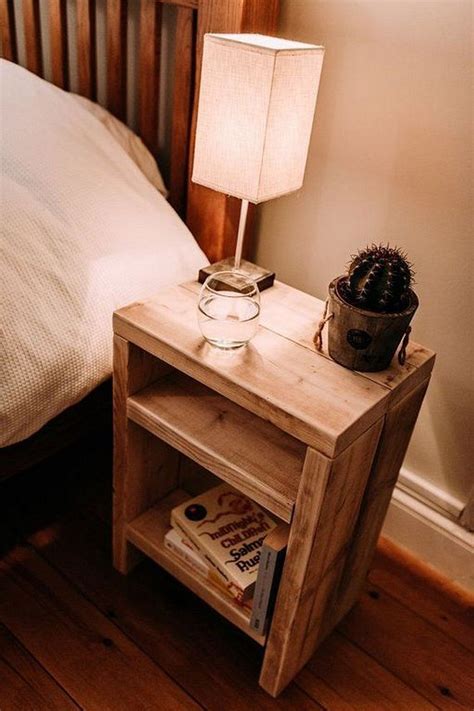 How to build a bedside table HowToSpecialist How to Build, Step by