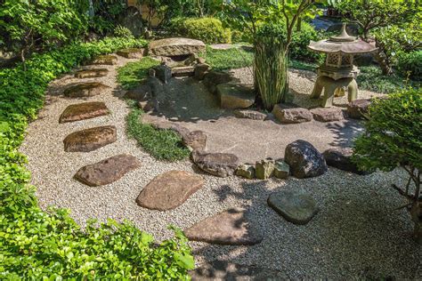 17+ Zen Garden Ideas That Relax Your Mind in 2022 Houszed