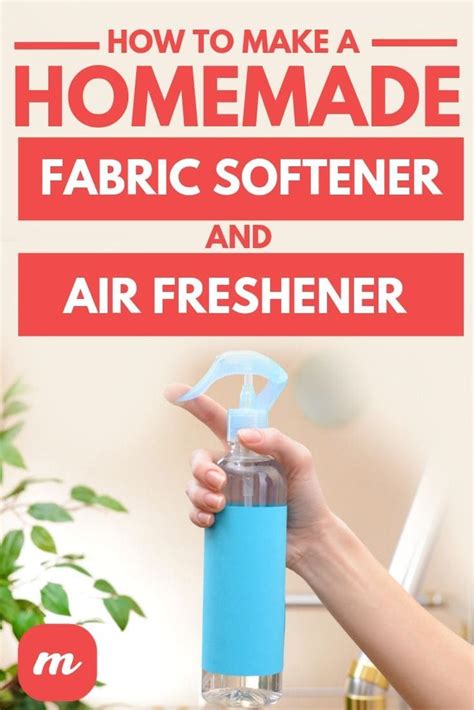How to Make a Home Made Eco Air Freshener DIY Diy air freshener