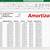 how to make amortization table excel