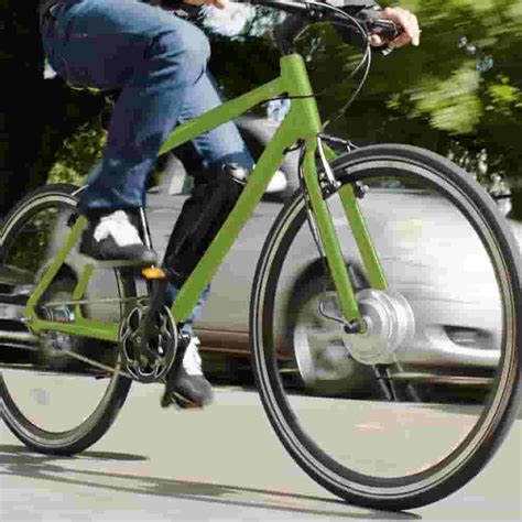 10 Ways to Make Electric Bike Go Faster Bike Lovy