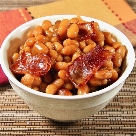 How to Make Baked Beans from Scratch Valerie's Kitchen