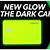 how to make cash app card glow in the dark