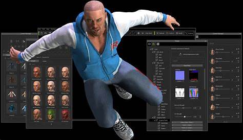 How to create character models for games: 18 top tips | Creative Bloq