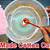 how to make cotton candy at home