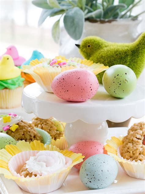 How To Make Easter Candy: Sweet Treats For The Holiday