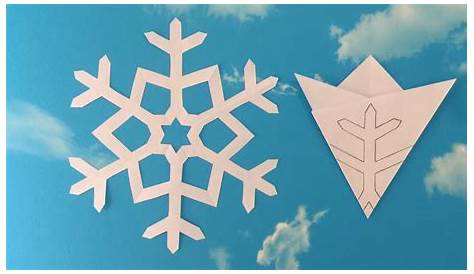How To Make Easy Snowflakes On Nails Snowflake Nail Art SoNailicious
