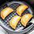 how to make empanadas in an air fryer