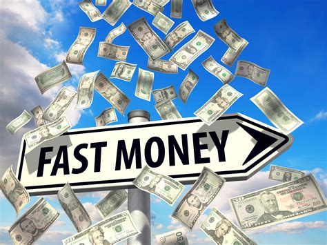 How To Make Fast Money In Portland Oregon