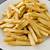 how to make french fries in a convection oven