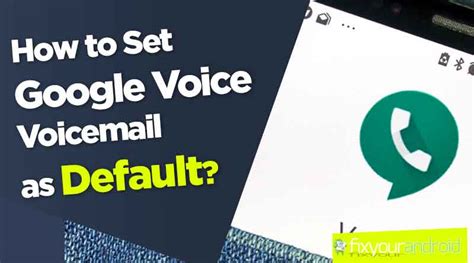 How to Create a Google Voice Account YouTube