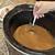 how to make gravy with slow cooker juices - how to cook