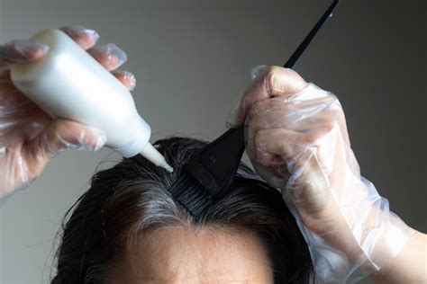 How To Make Hair Color Last Longer On Gray Hair