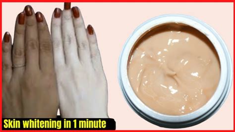 Pin on Skin Whitening Cream