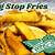 how to make homemade wingstop fries
