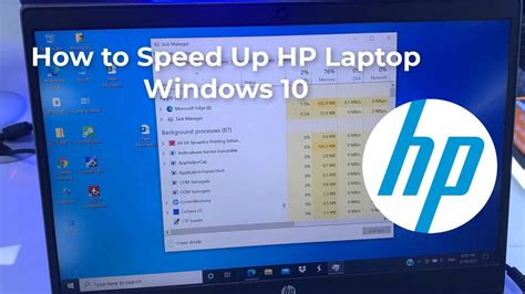 How To Make Your PC/Laptop Run Faster (10 simple steps) YouTube
