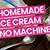 how to make ice cream with ice cream salt