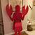 how to make lobster claws costume