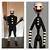 how to make marionette costume