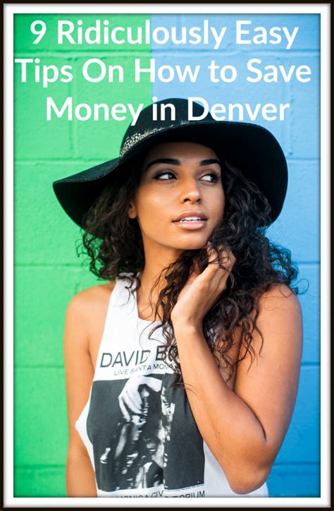 How To Make Money In Denver