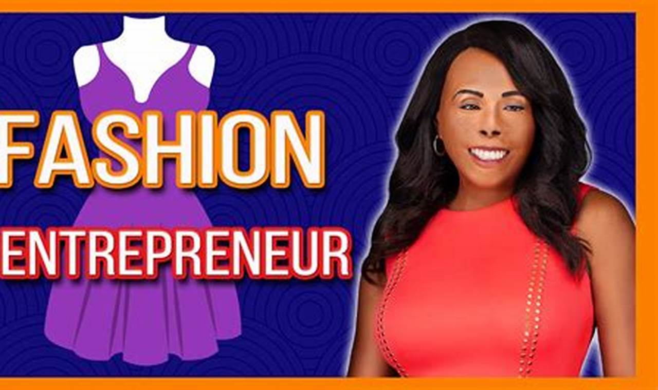 How to Make Money in the Fashion Industry