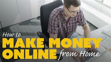 How To Make Money The Startup Way [Infographic] Infographics Make