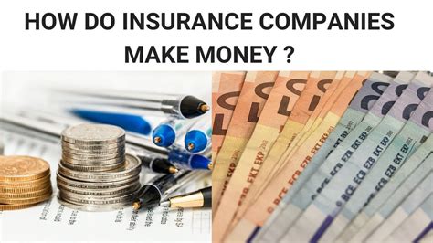 How To Make Money With Life Insurance