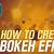 how to make natural bokeh in photoshop