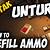 how to make paintball ammo unturned id wiki