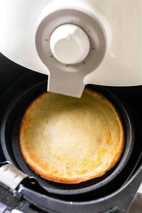 Air Fryer Frozen Pancakes How To Cook Frozen Pancakes In The Air