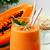 how to make papaya smoothie recipe