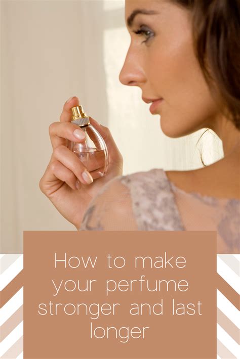 7 tips how to make your fragrance last longer. Fragrance, How to