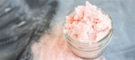 Pink Himalayan Salt Natural Soap Heavenly Soap Company