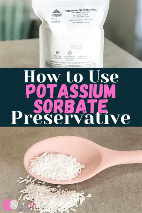 Potassium Sorbate 2 oz Cap N Cork Homebrew Supply