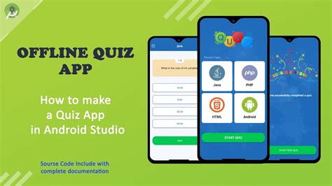  62 Essential How To Make Quiz App For Android Free Popular Now