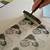 how to make rub on stencils craftsman