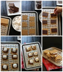 How To Make Smores Learn To Cook