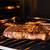 how to make steak in toaster oven