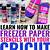 how to make stencils with freezer paper on cricut maker how can you cut