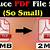 how to make stl files smaller than pdf merge