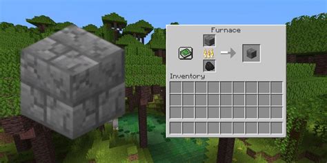 How to make a waystone in minecraft