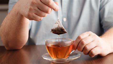 Microwaving Your Tea, The Controversy Explained and Refuted — Kill