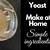 how to make yeast extract at home